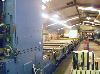  BUSER HYDROMAG Model 538 Flat bed printer,